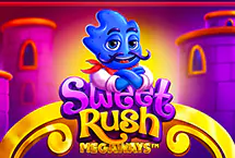 Sweet Rush MEGAWAYS